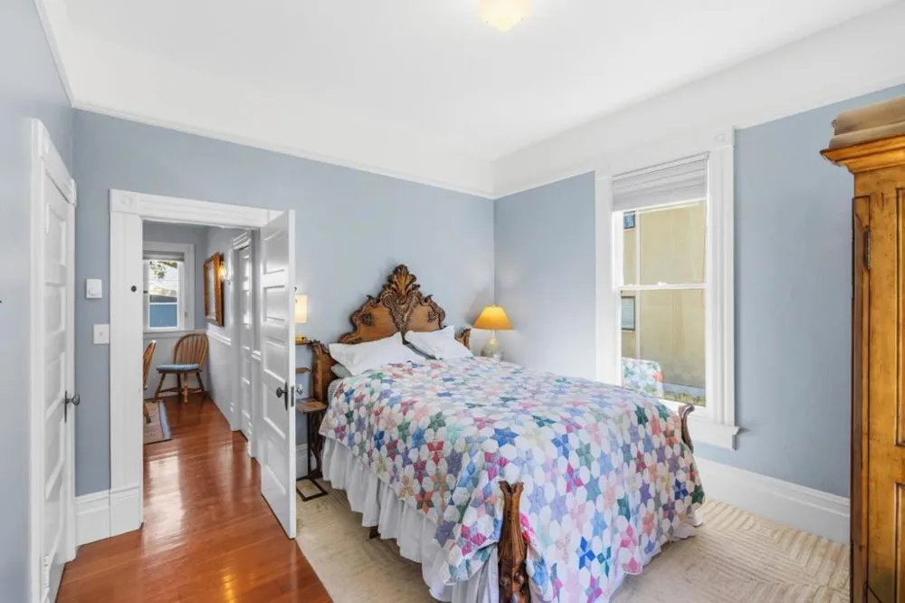215 Lobos Avenue Pacific Grove, CA 93950