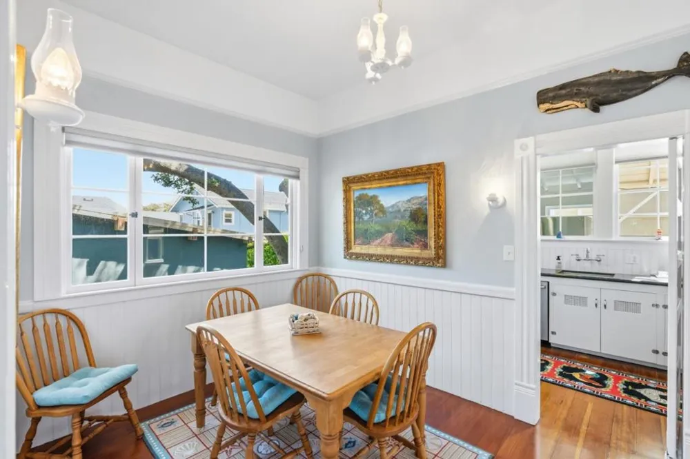 215 Lobos Avenue Pacific Grove, CA 93950
