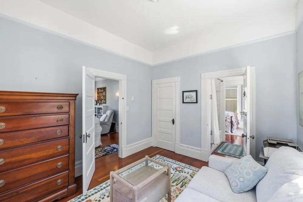 215 Lobos Avenue Pacific Grove, CA 93950