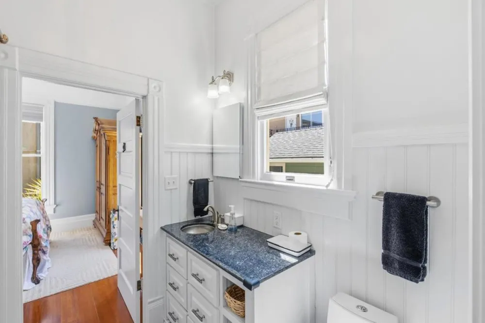 215 Lobos Avenue Pacific Grove, CA 93950