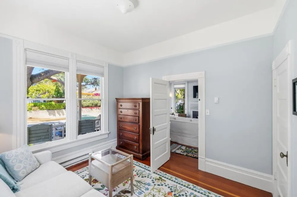 215 Lobos Avenue Pacific Grove, CA 93950