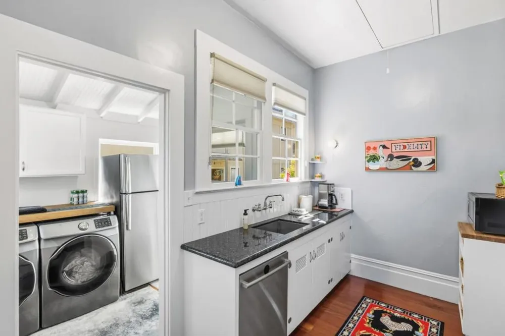 215 Lobos Avenue Pacific Grove, CA 93950