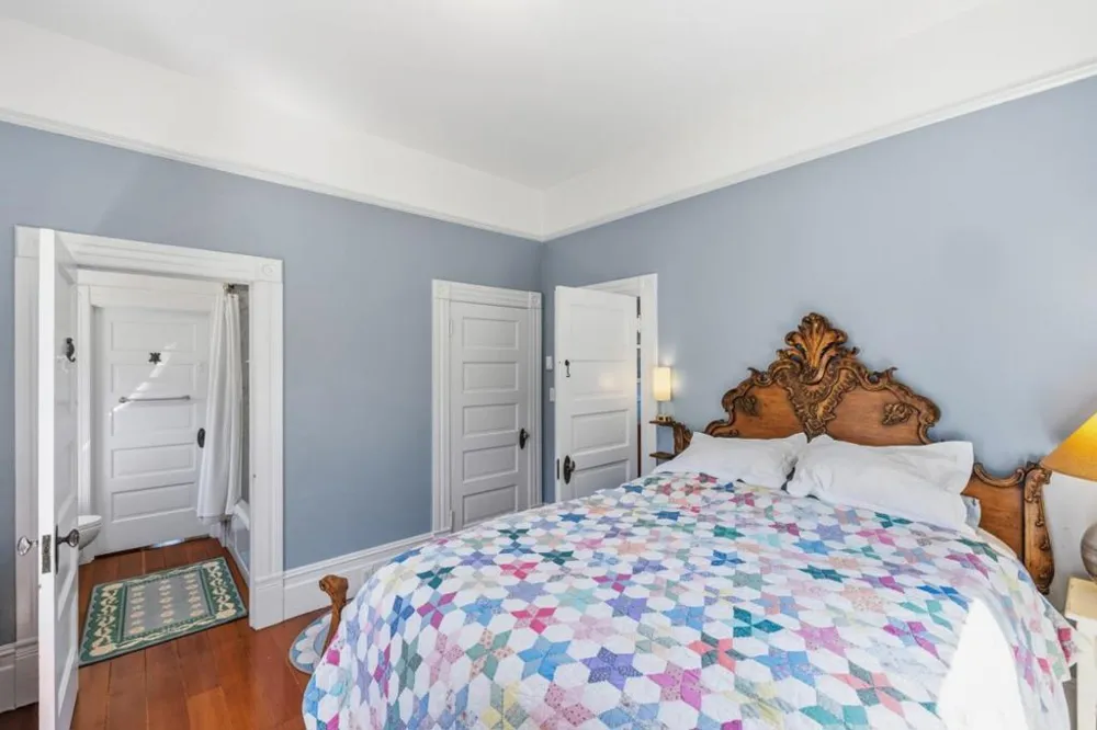 215 Lobos Avenue Pacific Grove, CA 93950