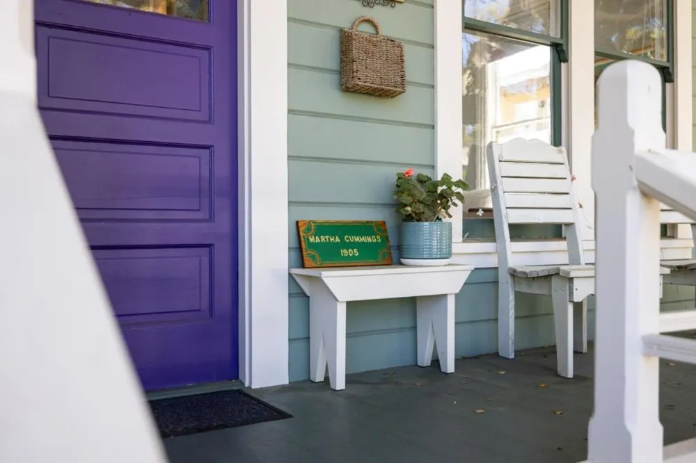 215 Lobos Avenue Pacific Grove, CA 93950