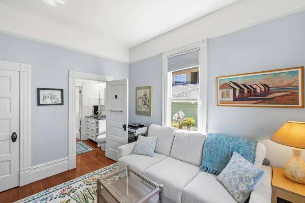 215 Lobos Avenue Pacific Grove, CA 93950
