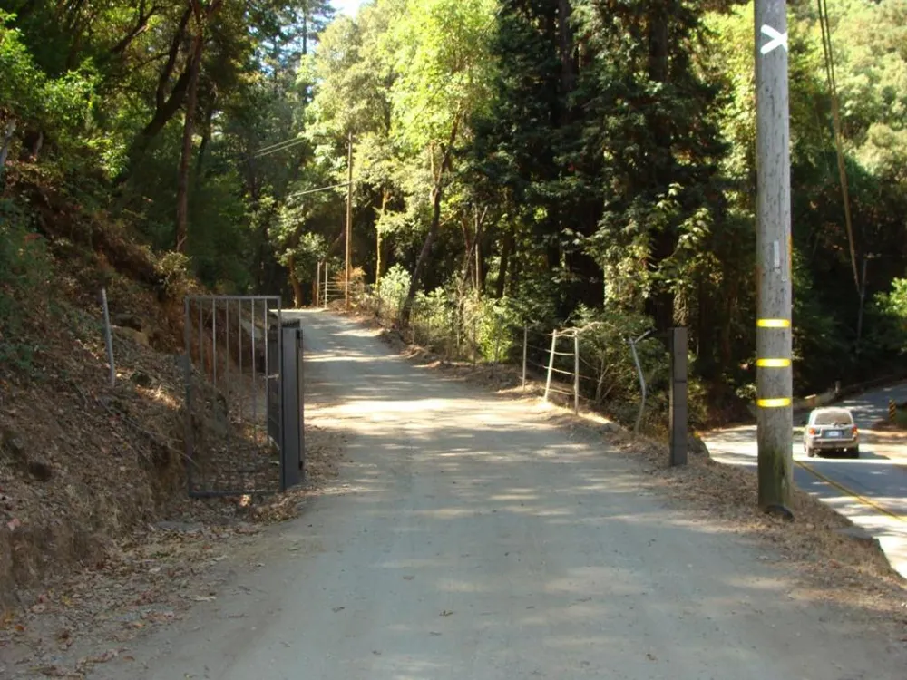 7150 Croy Road #A Morgan Hill, CA 95037