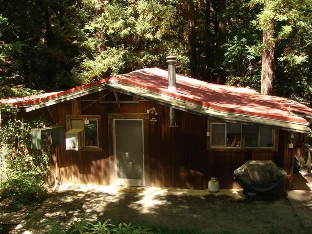 7150 Croy Road #A Morgan Hill, CA 95037