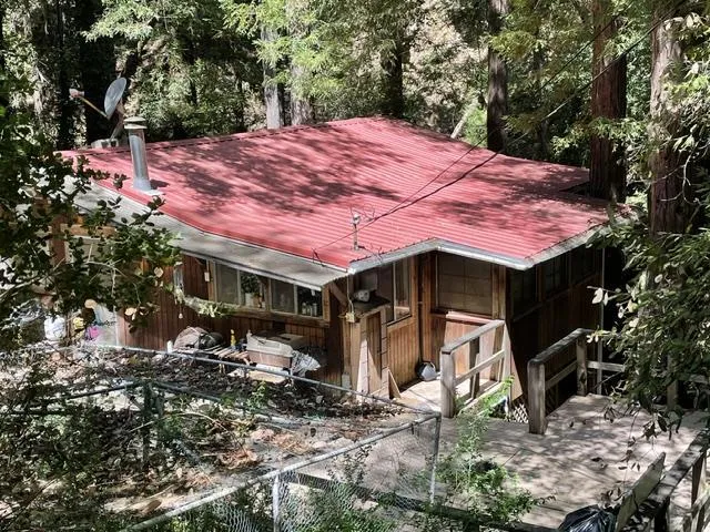 7150 Croy Road #A Morgan Hill, CA 95037