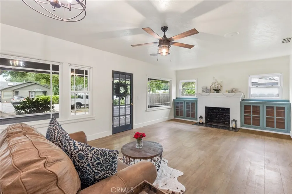 487 E 3rd Avenue #A & B Chico, CA 95926