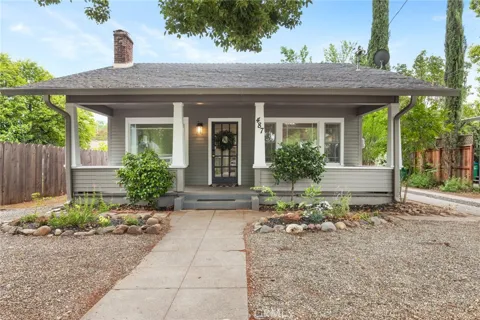 487 E 3rd Avenue #A & B