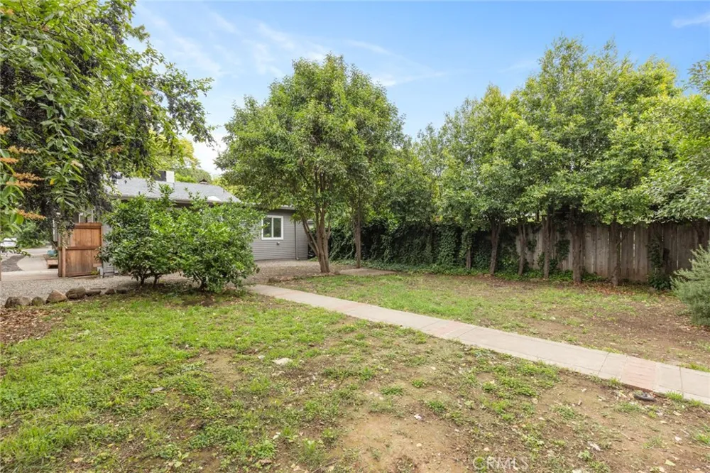 487 E 3rd Avenue #A & B Chico, CA 95926