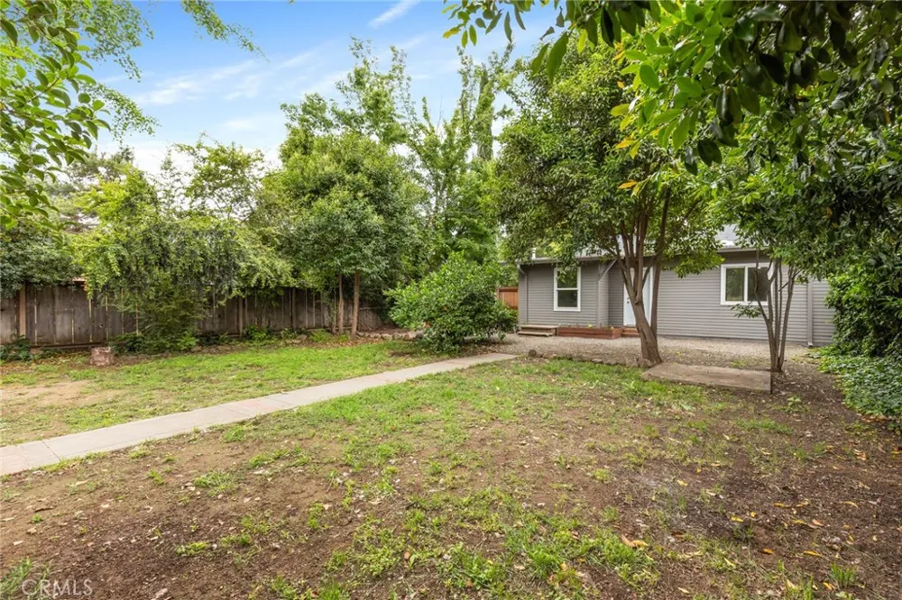 487 E 3rd Avenue #A & B Chico, CA 95926