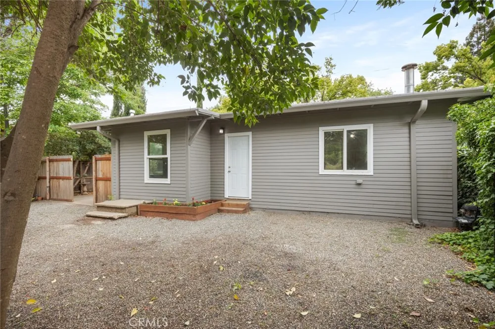 487 E 3rd Avenue #A & B Chico, CA 95926