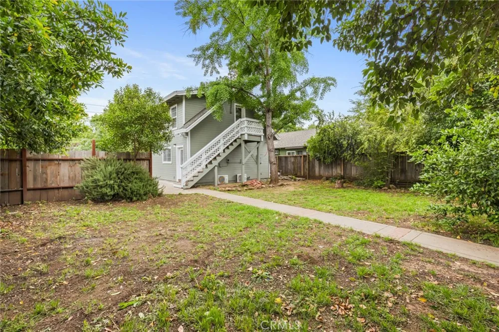 487 E 3rd Avenue #A & B Chico, CA 95926