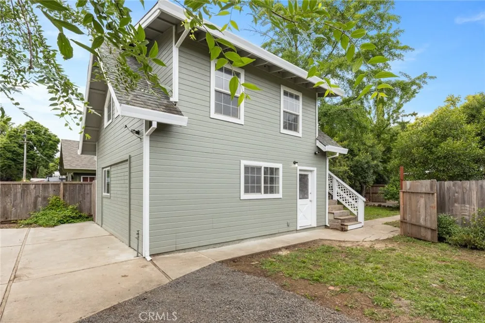 487 E 3rd Avenue #A & B Chico, CA 95926