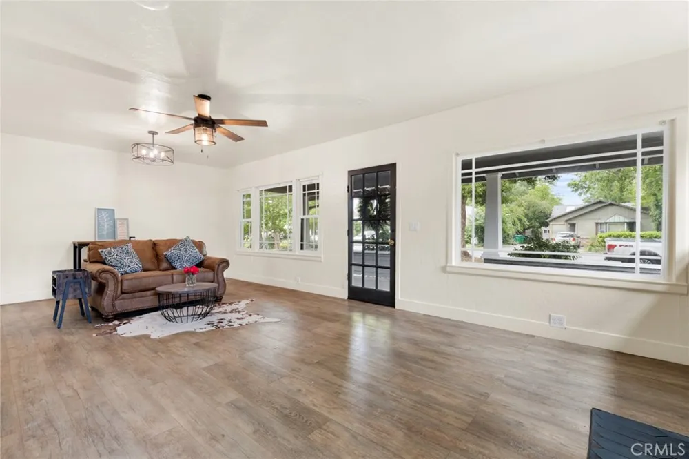 487 E 3rd Avenue #A & B Chico, CA 95926