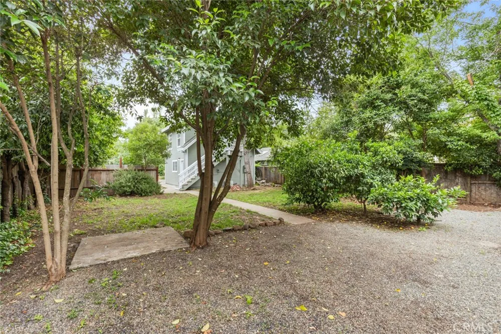 487 E 3rd Avenue #A & B Chico, CA 95926