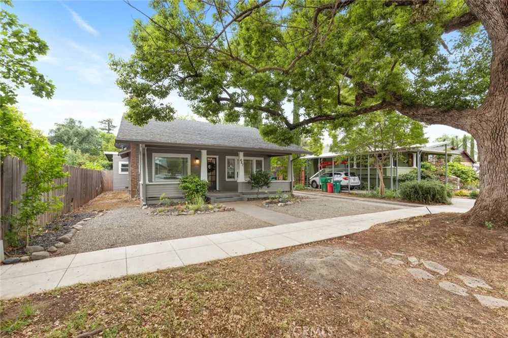 487 E 3rd Avenue #A & B Chico, CA 95926