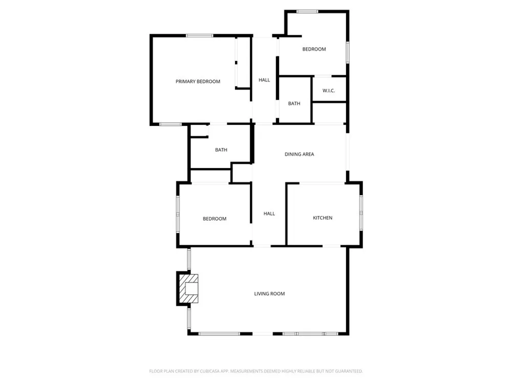 487 E 3rd Avenue #A & B Chico, CA 95926