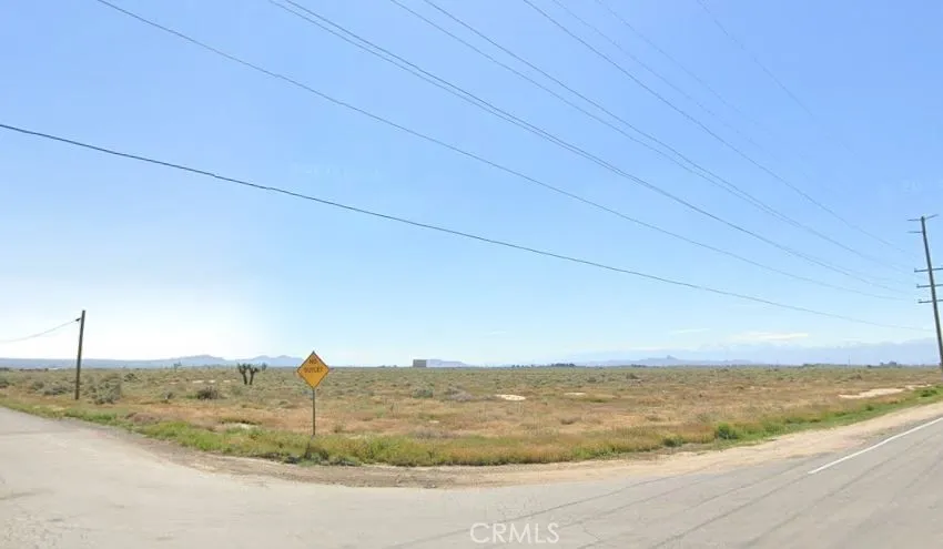 Avenue F-8 Redman, CA 93535