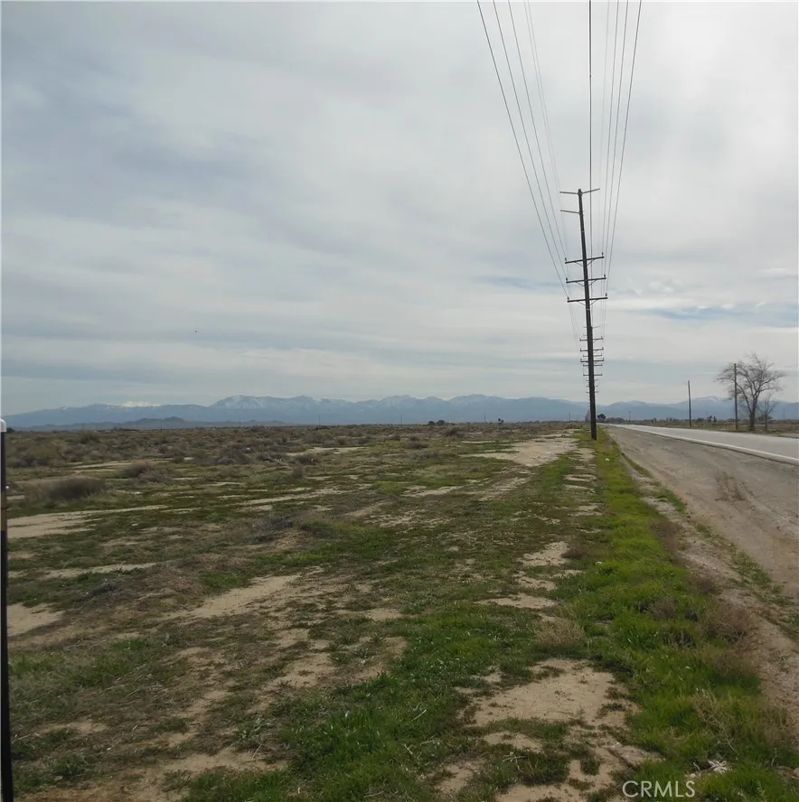 Avenue F-8 Redman, CA 93535
