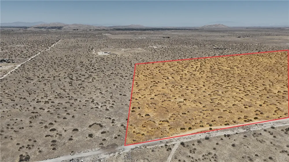 210 Largo Vista Black Butte, CA 93591