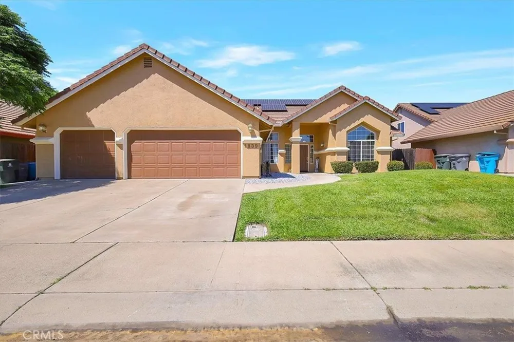 1839 Nelda Court Yuba City, CA 95993