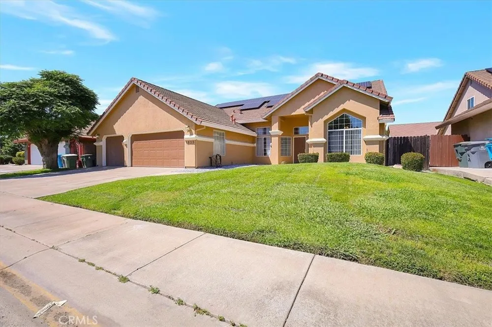 1839 Nelda Court Yuba City, CA 95993