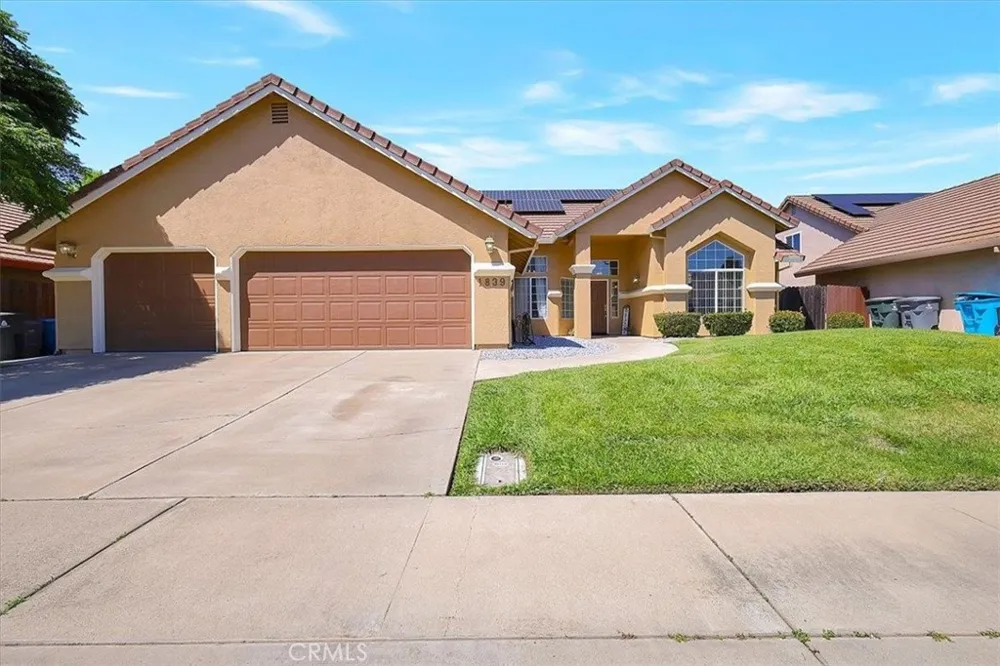1839 Nelda Court Yuba City, CA 95993