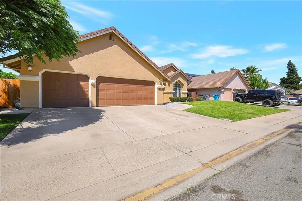 1839 Nelda Court Yuba City, CA 95993