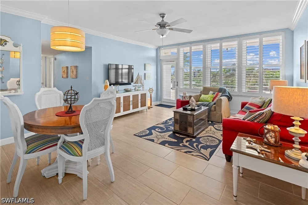 Seaview Court #413 Marco Island, FL 34145