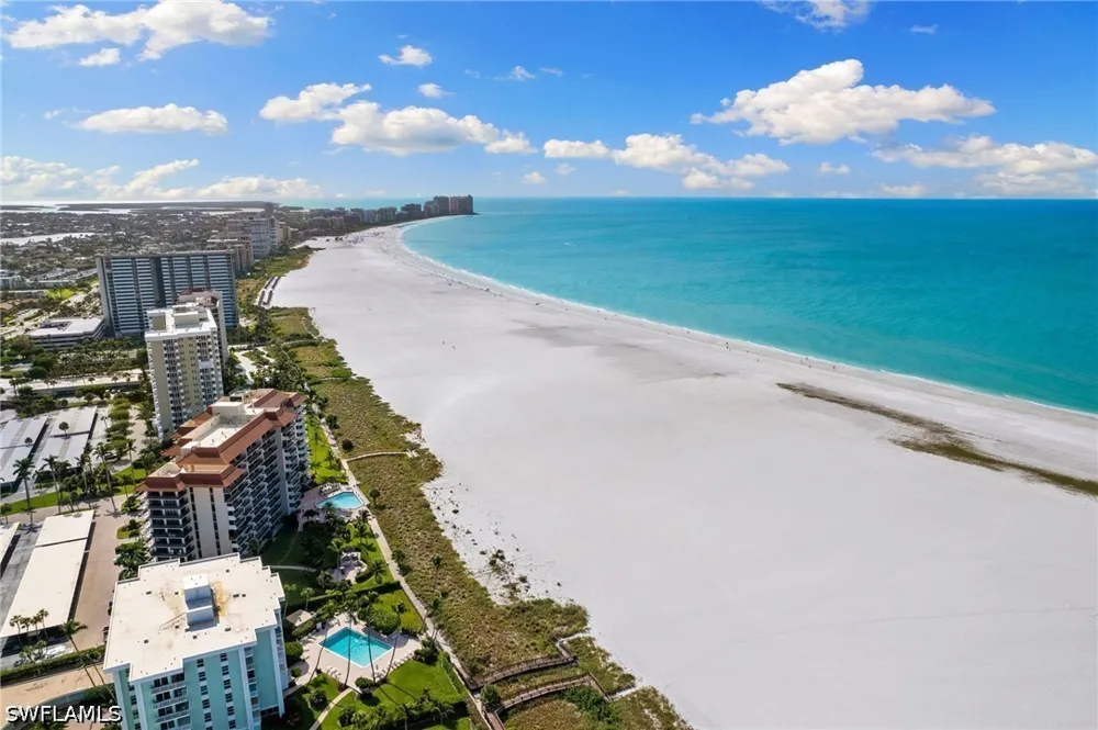Seaview Court #413 Marco Island, FL 34145