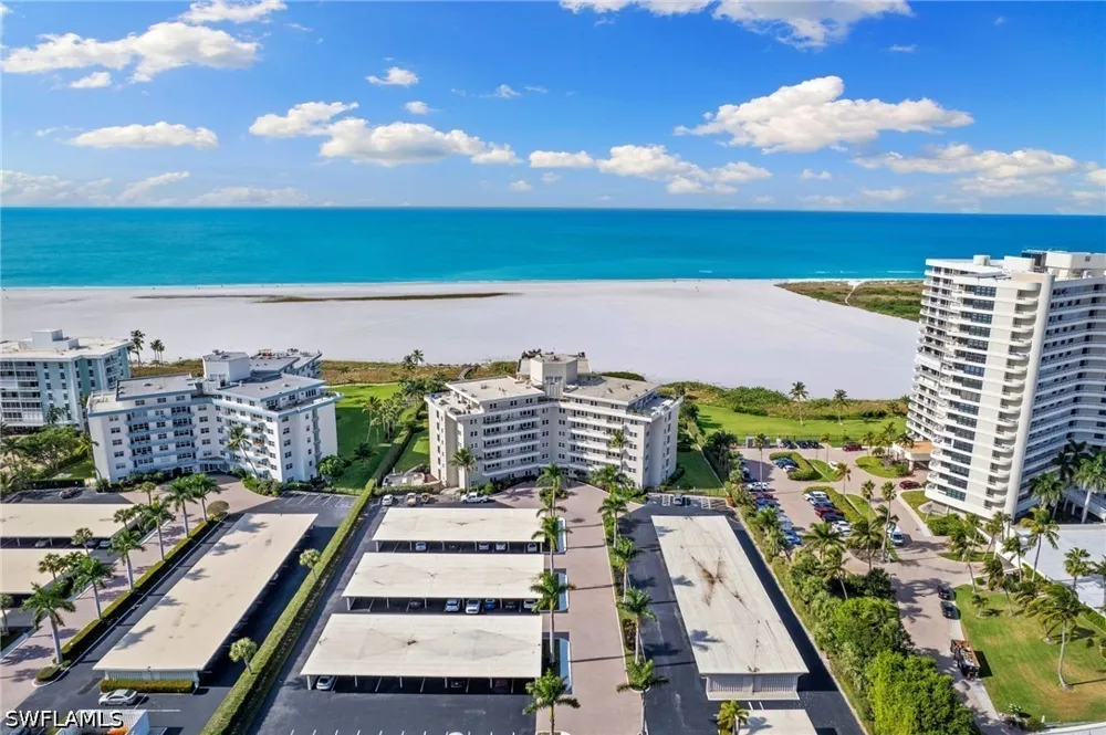 Seaview Court #413 Marco Island, FL 34145