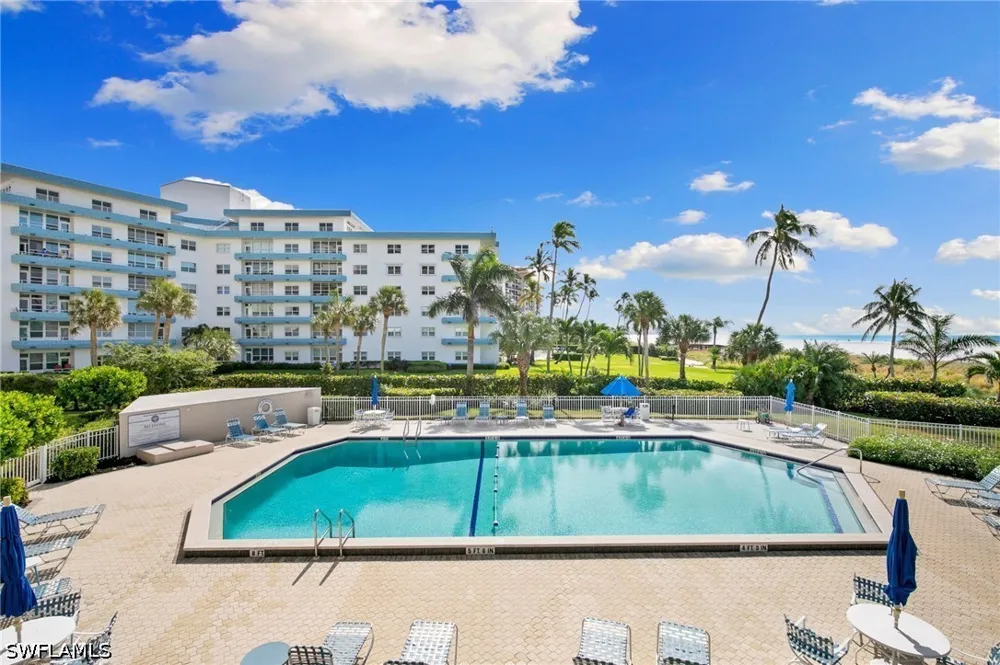 Seaview Court #413 Marco Island, FL 34145