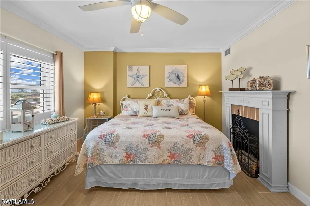 Seaview Court #413 Marco Island, FL 34145