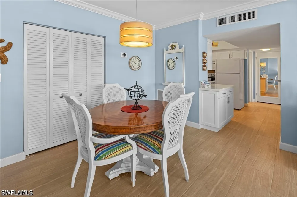 Seaview Court #413 Marco Island, FL 34145