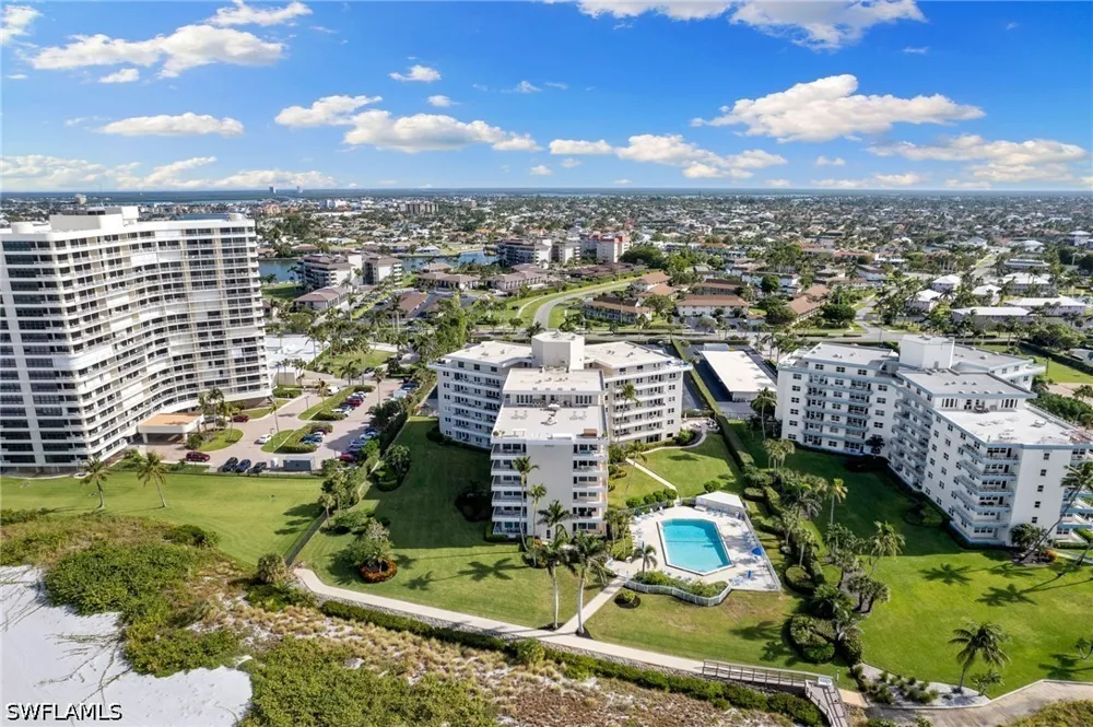 Seaview Court #413 Marco Island, FL 34145