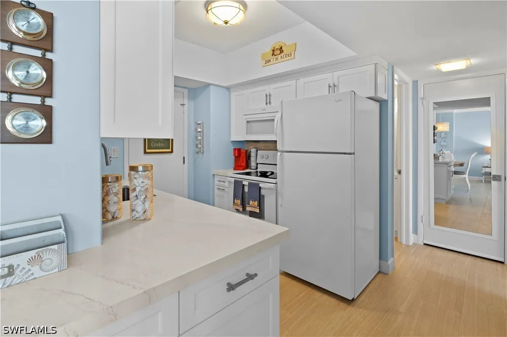 Seaview Court #413 Marco Island, FL 34145