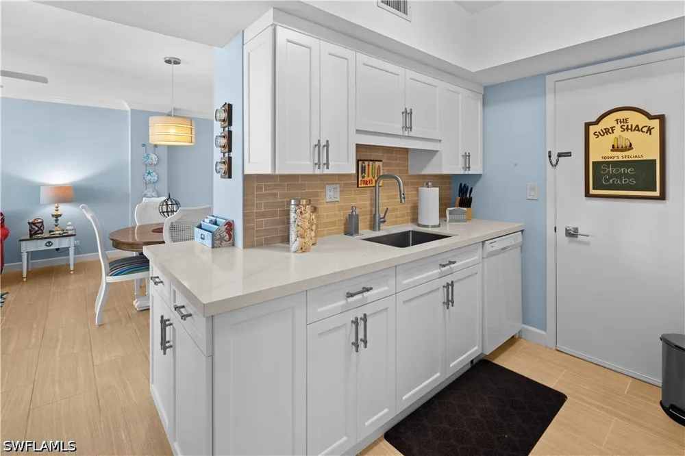 Seaview Court #413 Marco Island, FL 34145