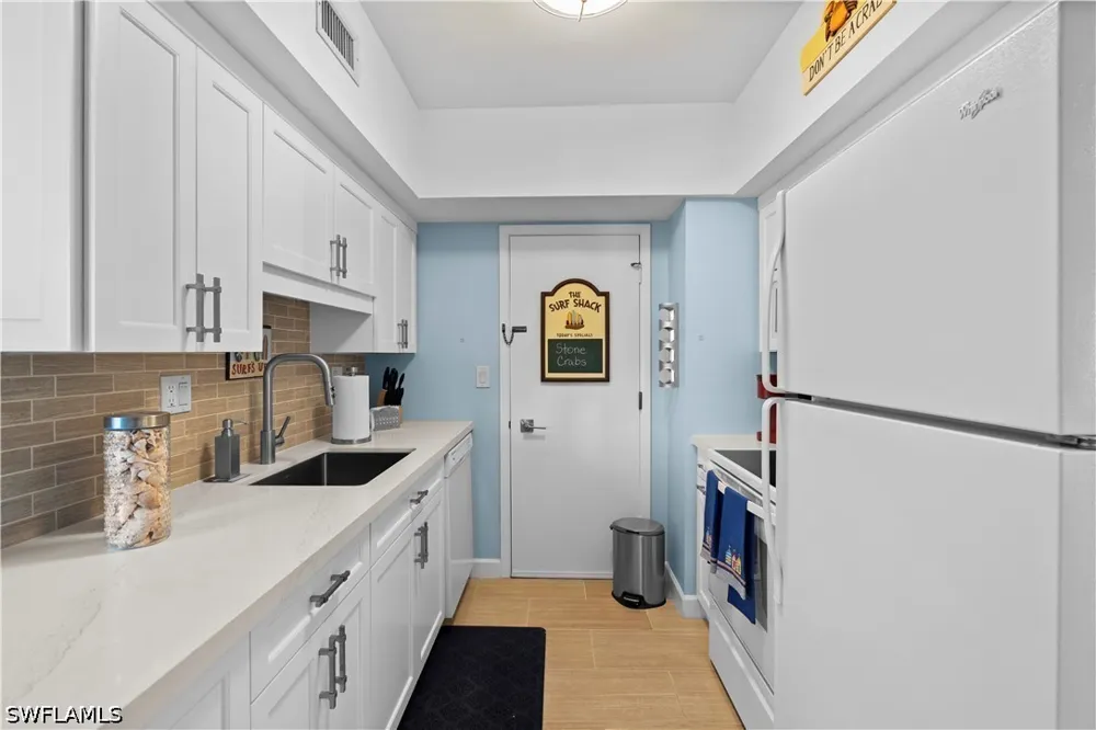 Seaview Court #413 Marco Island, FL 34145