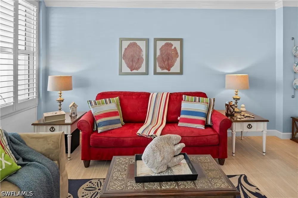 Seaview Court #413 Marco Island, FL 34145