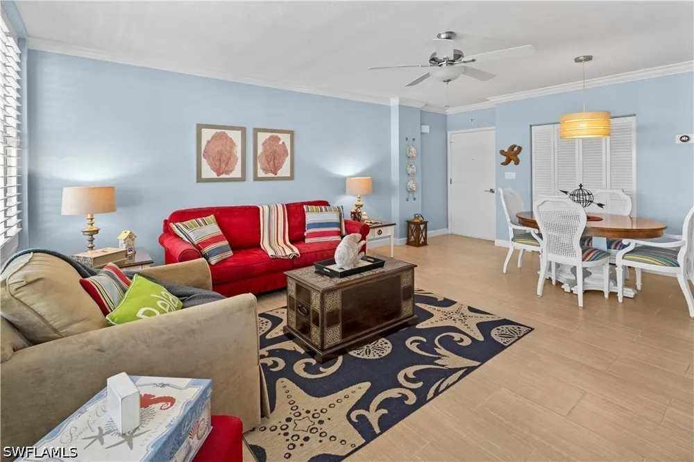 Seaview Court #413 Marco Island, FL 34145