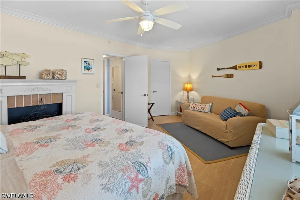 Seaview Court #413 Marco Island, FL 34145