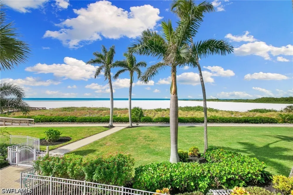 Seaview Court #413 Marco Island, FL 34145