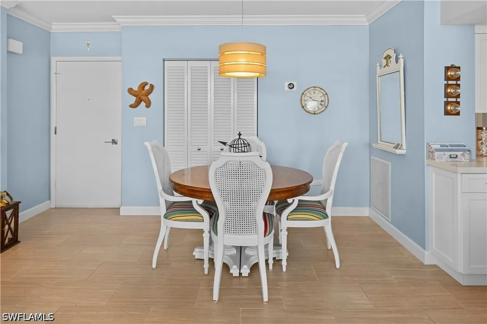 Seaview Court #413 Marco Island, FL 34145