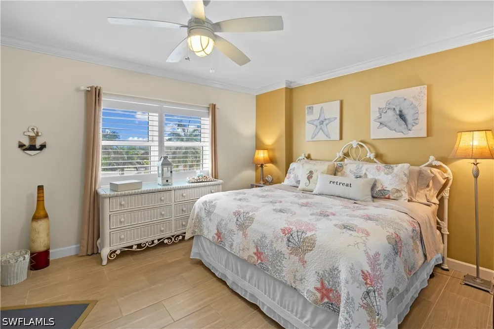 Seaview Court #413 Marco Island, FL 34145