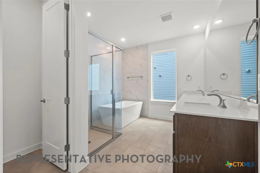 6312 McMurtry Street Austin, TX 78747