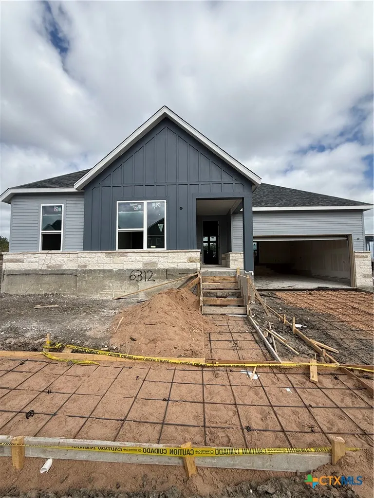 6312 McMurtry Street Austin, TX 78747