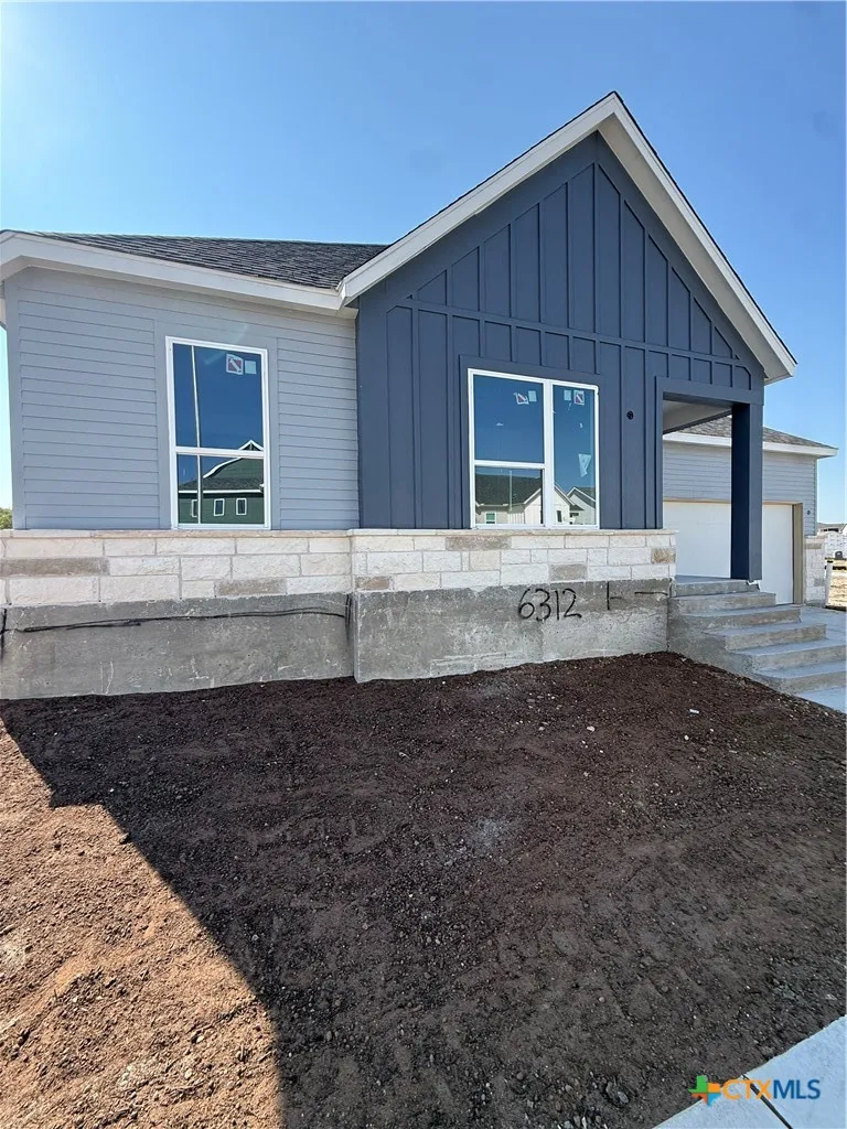 6312 McMurtry Street Austin, TX 78747