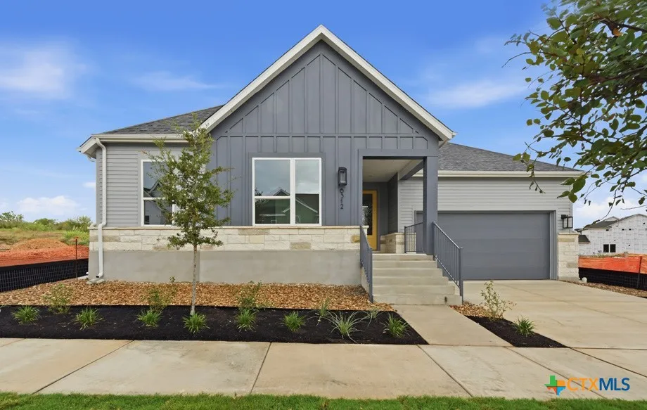 6312 McMurtry Street Austin, TX 78747